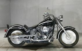 HARLEY FLSTF 1450 2002 BMY