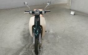 HONDA C110 SUPER CUB JA59