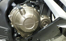 HONDA CBR400R 2021 NC56