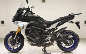 YAMAHA MT-09 Tracer GT 2018 RN51J