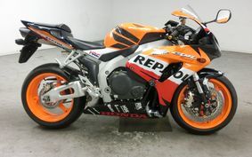 HONDA CBR1000RR 2007 SC57