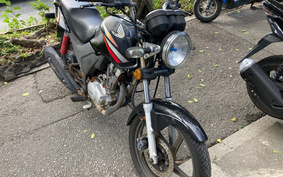 HONDA CB125 PCJ7