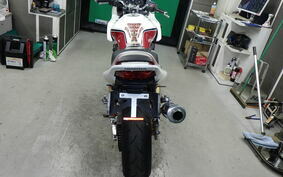 HONDA CB400 SUPER BOLDOR VTEC 2012 NC42