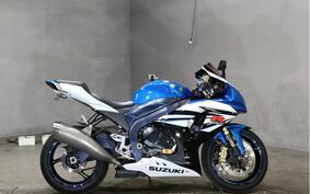 SUZUKI GSX-R1000 2011 CY111