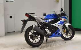 SUZUKI GSX-R125 DL33B