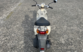SUZUKI LETS4 CA45A