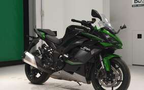 KAWASAKI NINJA 1000 SX 2022 ZXT02K