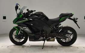 KAWASAKI NINJA 1000 SX 2023 ZXT02K