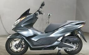 HONDA PCX125 JK05