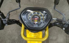 HONDA CROSS CUB 110 JA45