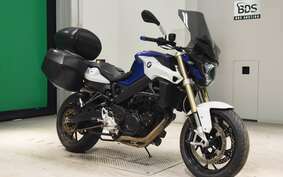 BMW F800R 2016 0B04