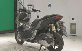 HONDA ADV150 KF38