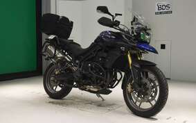 TRIUMPH TIGER 800 2013