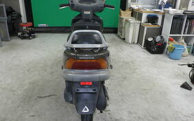 HONDA SPACY 125 Gen. 3 JF04