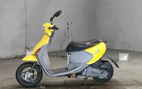 SUZUKI LET's 4 CA41A