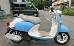 YAMAHA  VINO DX SA26J