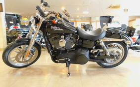 HARLEY FXD 2009 GM4