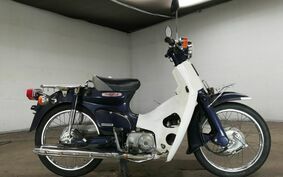 HONDA C70 SUPER CUB HA02