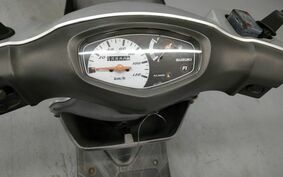 SUZUKI ADDRESS V125 G CF46A