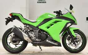 KAWASAKI NINJA 250 EX250L