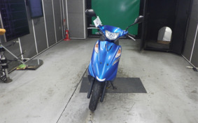 SUZUKI ADDRESS V125 CF46A