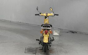 HONDA C50 SUPER CUB AA01