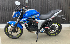 SUZUKI GIXXER 150 NG4BG