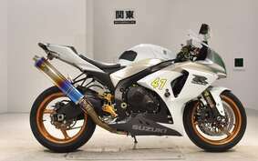 SUZUKI GSX-R1000 2009 GT78A