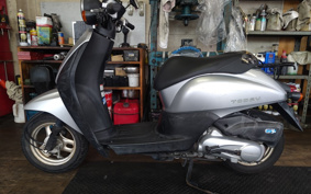 HONDA TODAY AF67