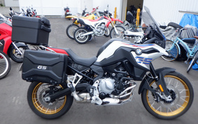 BMW F850GS ADVENTURE 2020 0B09