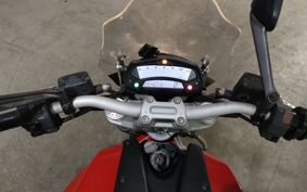 DUCATI  DUCATI  MONSTAR 796 M506AB
