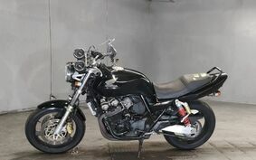 HONDA CB400SF VTEC 2001 NC39