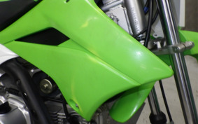 KAWASAKI KLX110 L LX110D