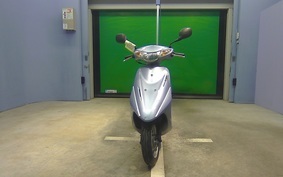 SUZUKI ADDRESS V50 G CA42A