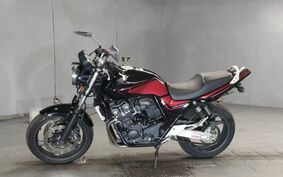 HONDA CB400SF VTEC REVO 2010 NC42