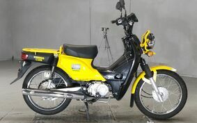 HONDA CROSS CUB 110 JA10