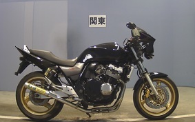 HONDA CB400SFV-3 2007 NC39