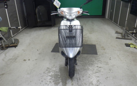 SUZUKI ADDRESS V50 Gen.2 CA44A