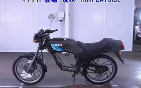 YAMAHA RZ50 5R2