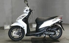 HONDA DIO 110 JF31