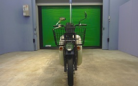 SUZUKI BIRDIE 50 BA43A