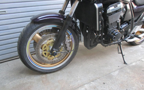 KAWASAKI ZRX1100 1998 ZRT10C