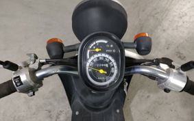 HONDA TODAY AF67