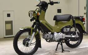 HONDA CROSS CUB 110 JA45