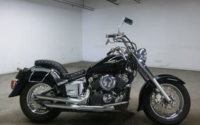 YAMAHA DRAGSTAR 400 CLASSIC 2005 VH01J