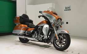 HARLEY FLHTKTC 1690 2014