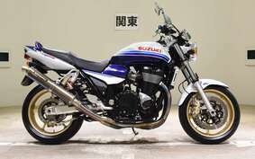 SUZUKI GSX1400 2009 GY71A