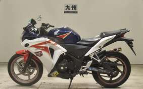 HONDA CBR250R A MC41