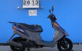 SUZUKI ADDRESS V125 CF46A