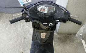 SUZUKI ADDRESS V50 Gen.2 CA42A